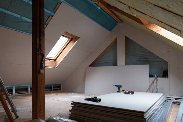 Best Insulation for Specific Applications in Maywood, IL