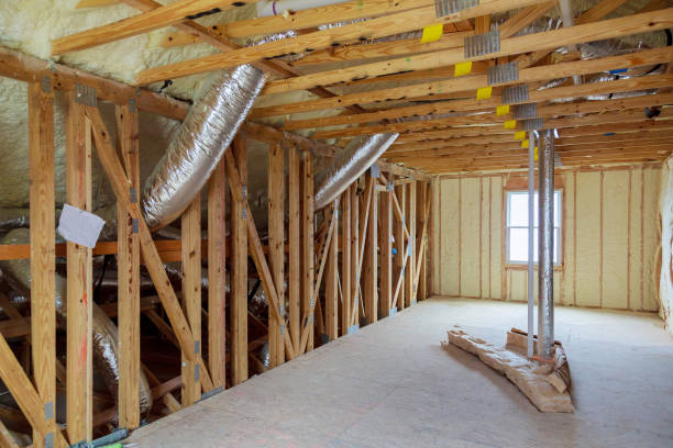 Best Cellulose Insulation in Maywood, IL