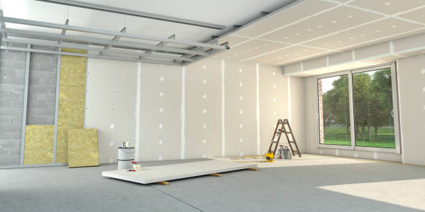 Best Blown-in Insulation in Maywood, IL
